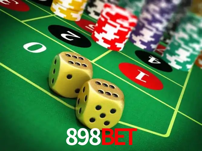 Experiência VIP 898bet