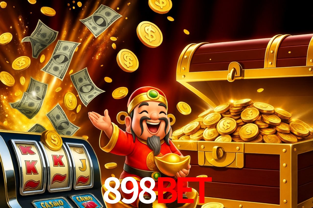 Estatísticas 898bet
