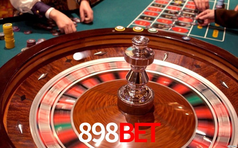 Experiência VIP 898bet