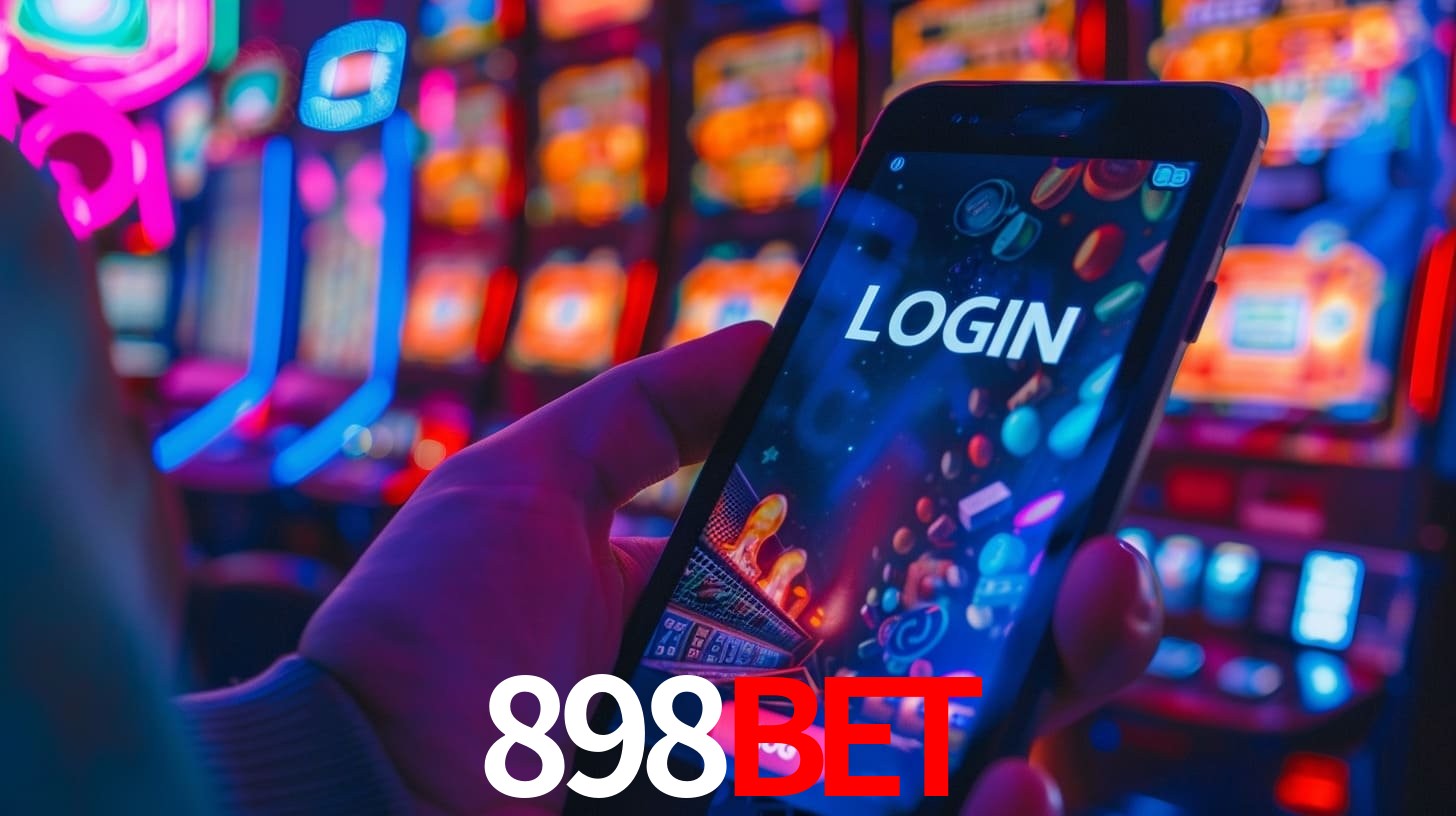 Estatísticas 898bet