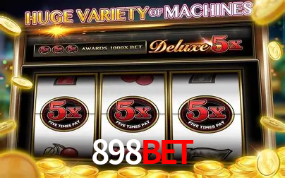 Desvendando o Mundo dos Jogos Virtuais na 898bet