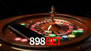 Experiência VIP 898bet