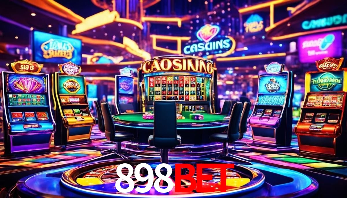 Especiais de Fim de Semana 898bet