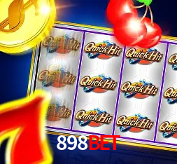 Explorando a Categoria de Eventos em Apostas na 898bet
