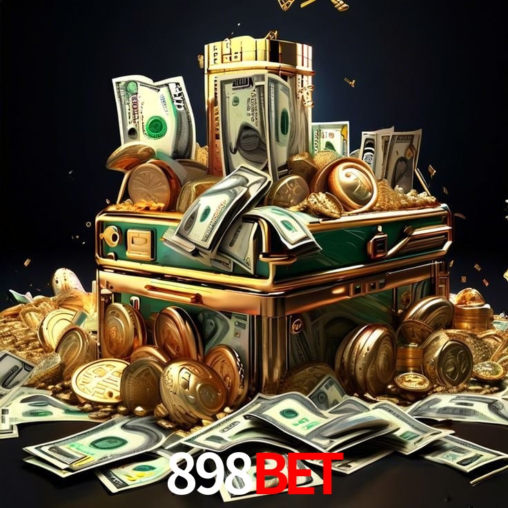 Design Responsivo 898bet