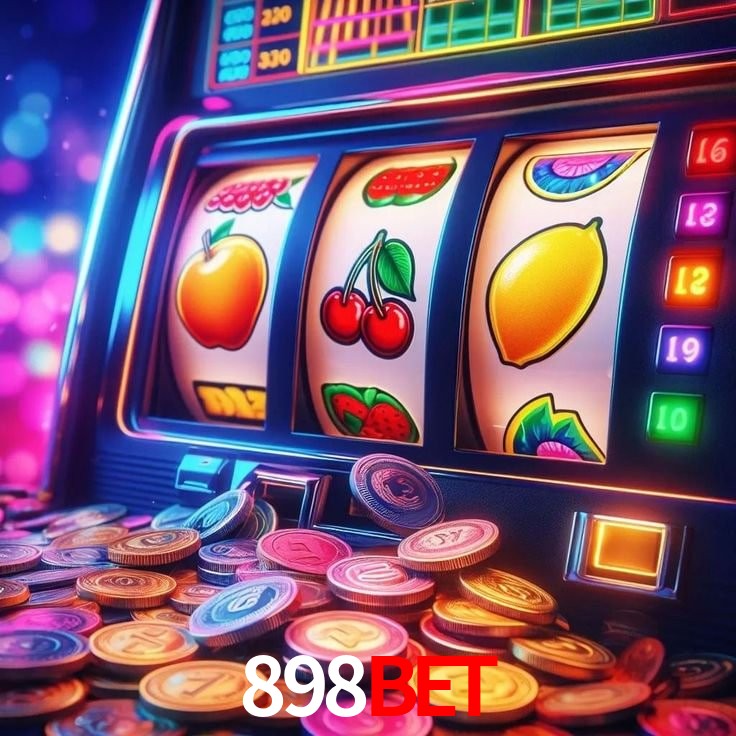 Sistemas de Segurança 898bet