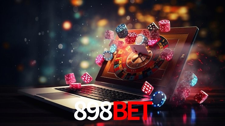 Programa VIP 898bet