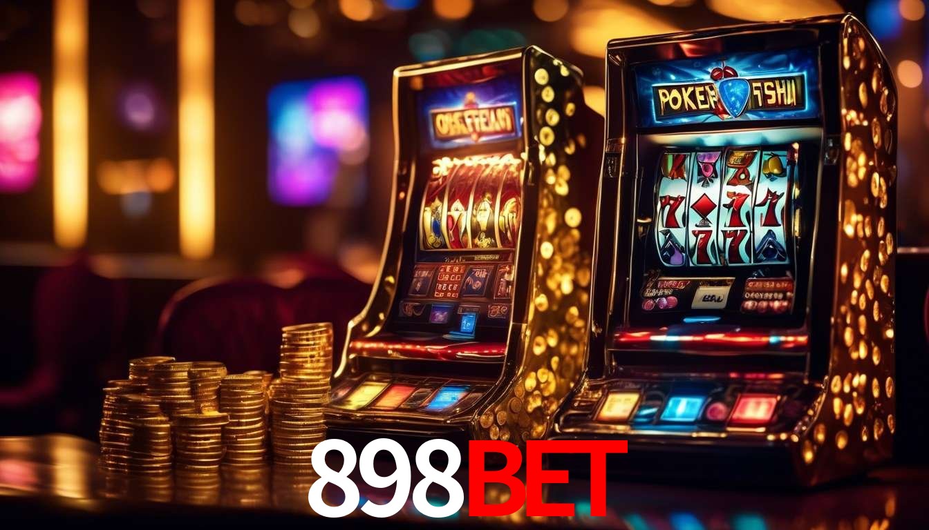 PIX Instantâneo 898bet