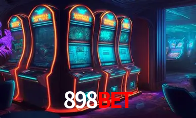 Apostas Esportivas na 898bet: Um Guia Completo