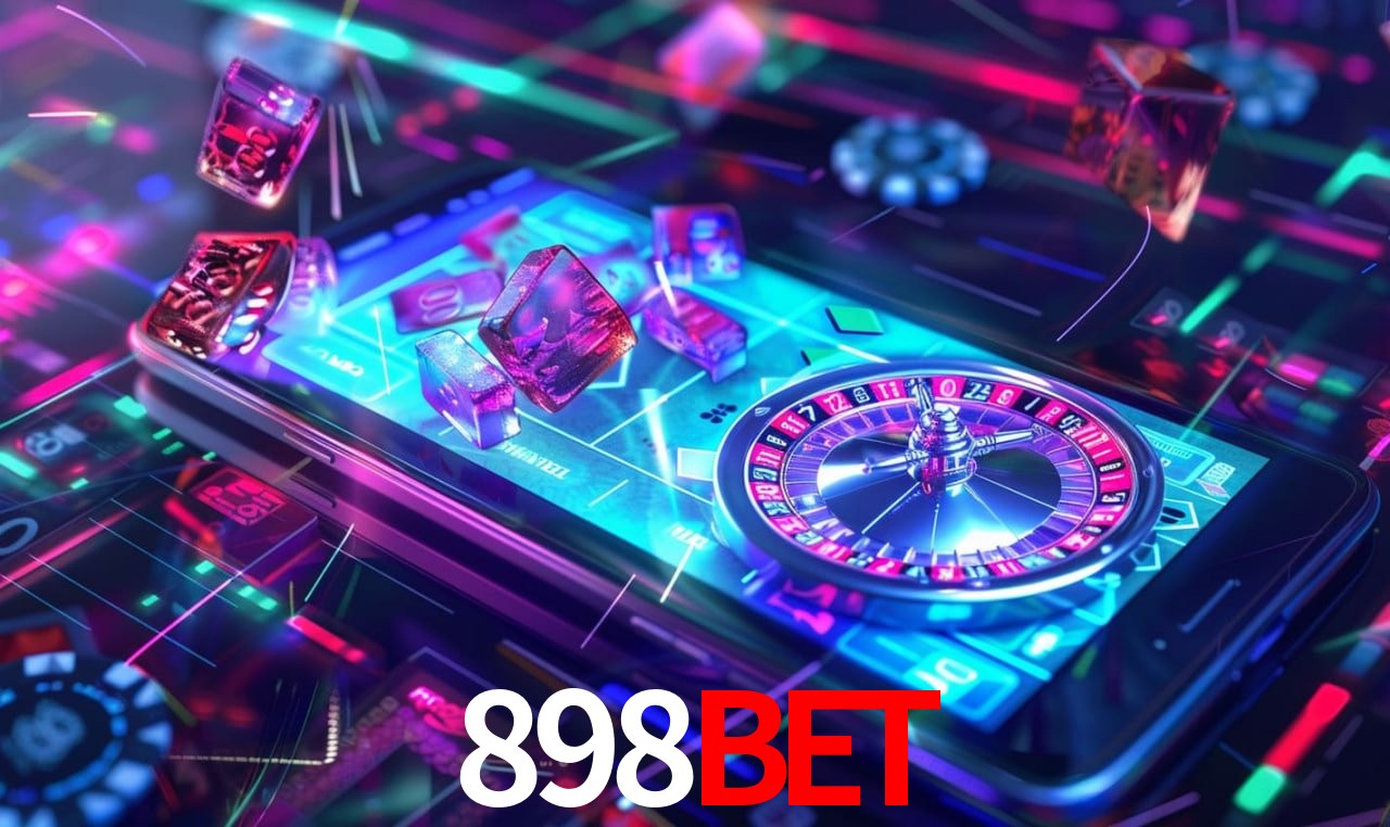 Tecnologia da Plataforma 898bet