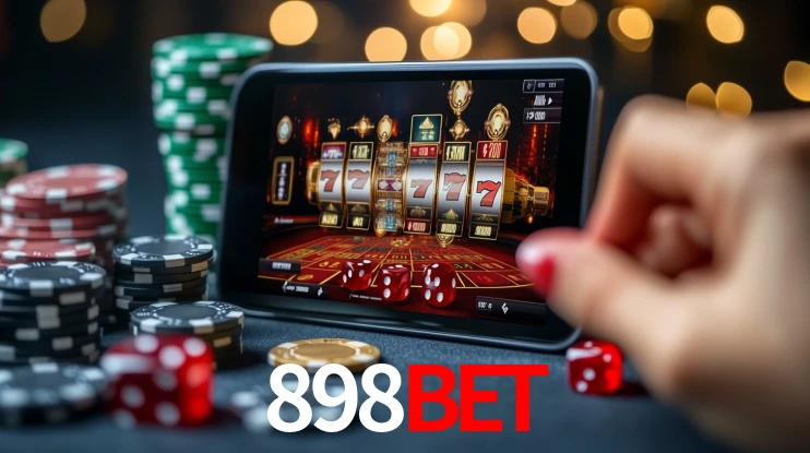 Programa VIP 898bet