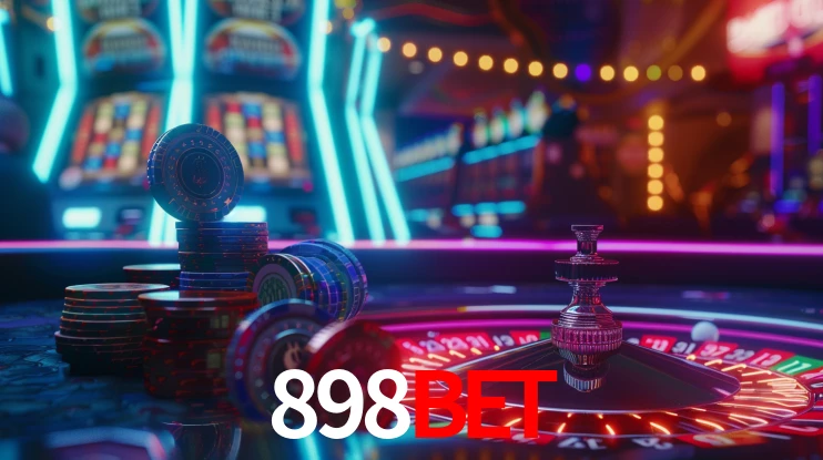 Flash Promotion 898bet