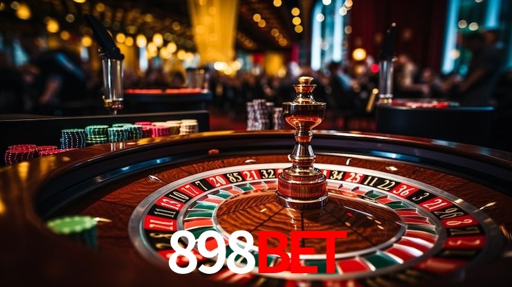 Descubra a Essência do 898bet: Nossa História e Compromissos