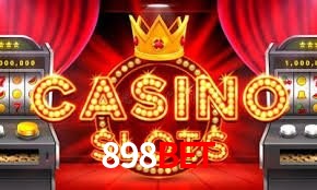 Account Benefits 898bet