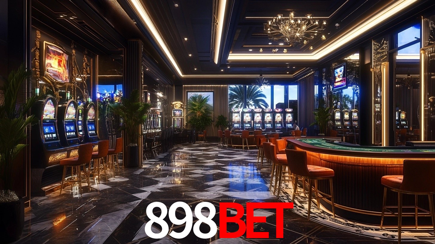 898bet App Interface