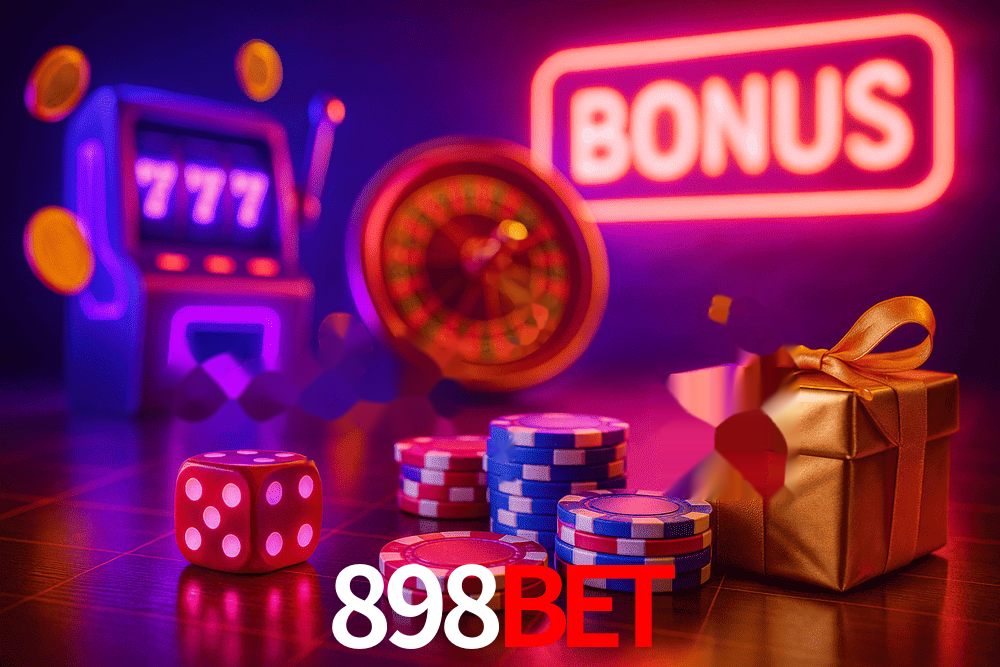 Inovações de Jogos na 898bet: O Futuro das Experiências Interativas