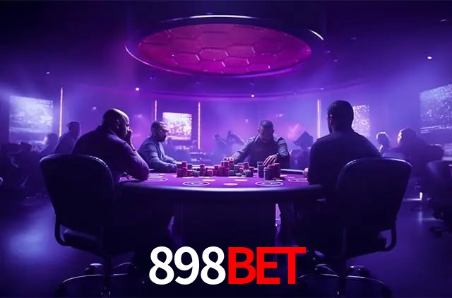 Promoções Sazonais 898bet