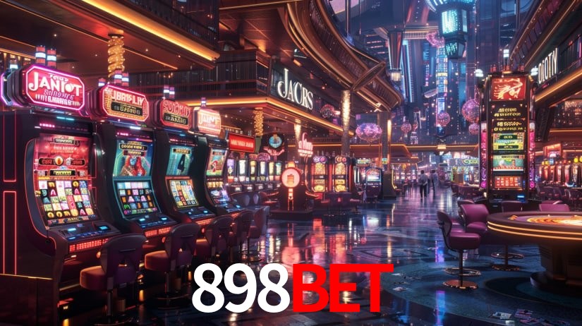 Platform Technology 898bet