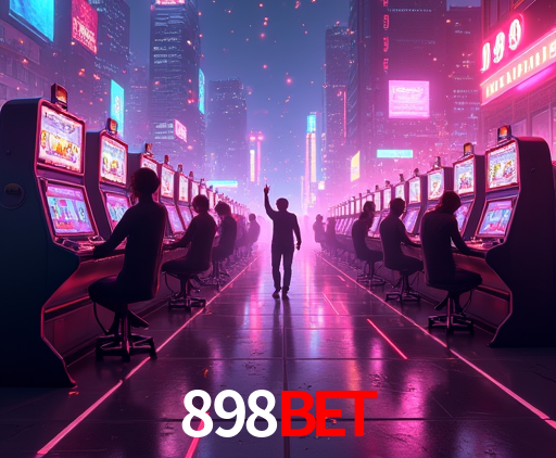 Recursos de Bônus 898bet