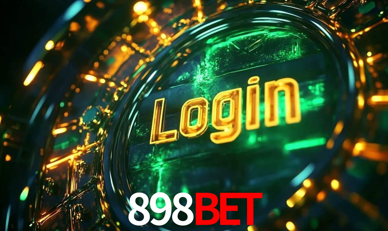 APK Android 898bet