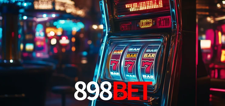 Roulette Table 898bet