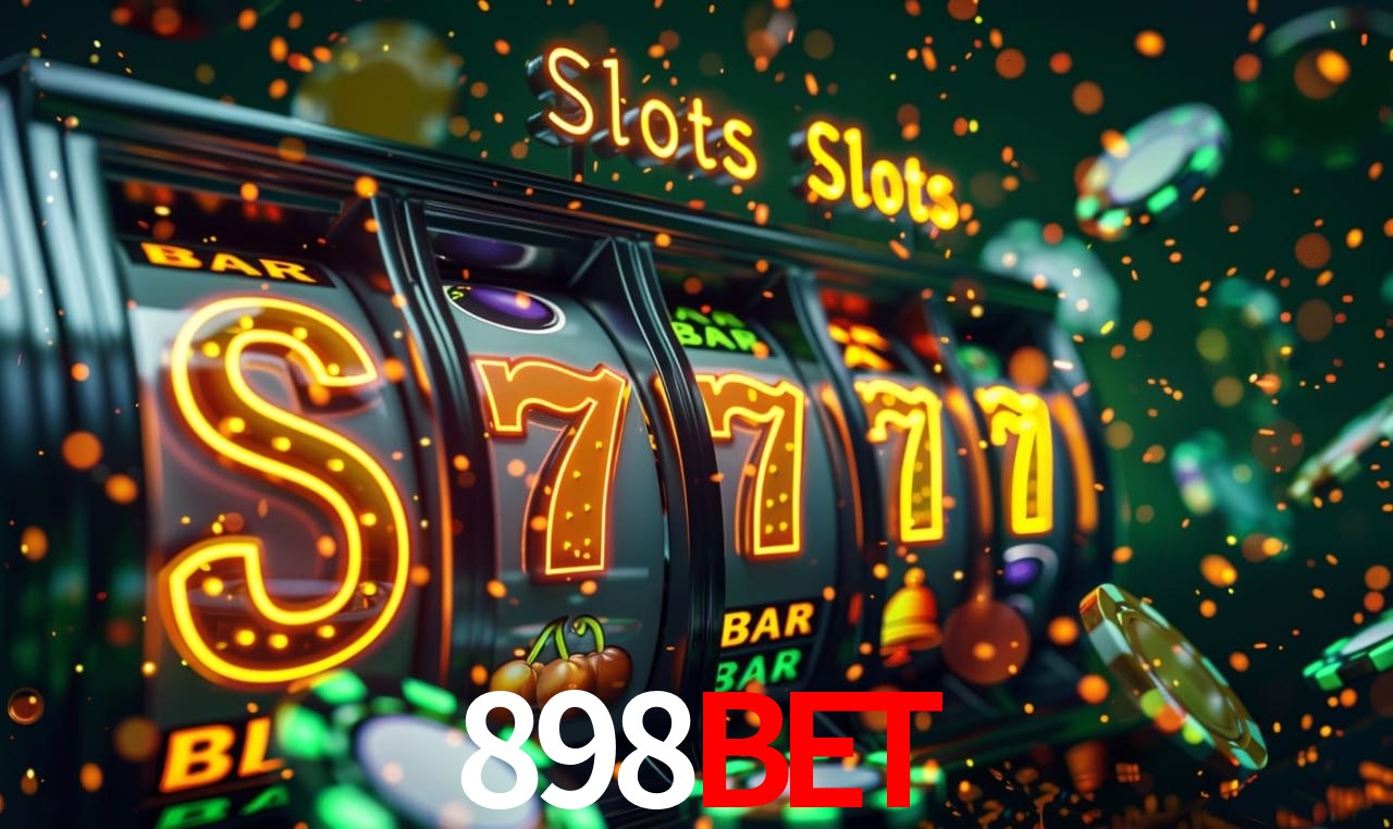 Login Seguro 898bet