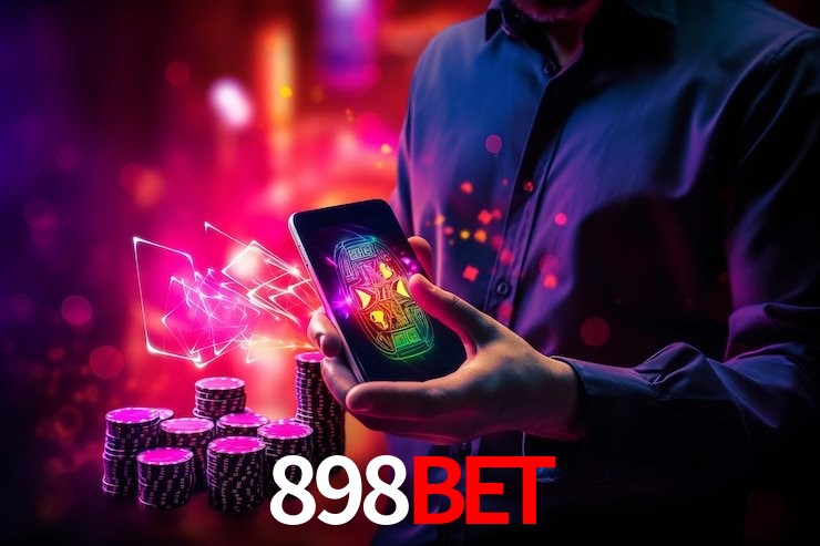 Avaliações dos Jogadores 898bet