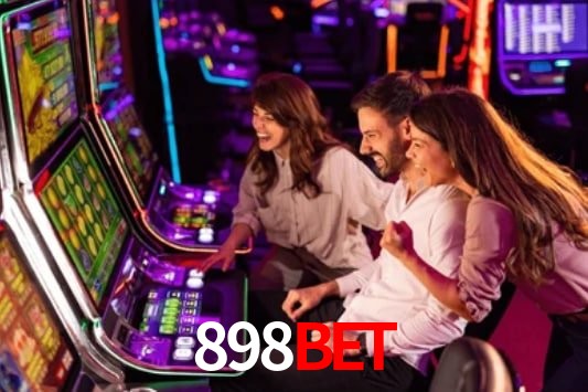 Mesa de Blackjack 898bet