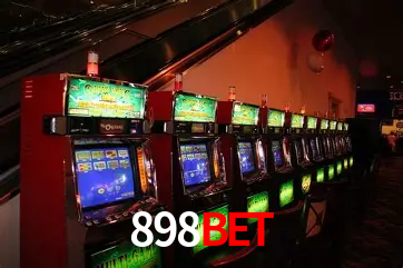 Apostas Esportivas na 898bet: Um Guia Completo