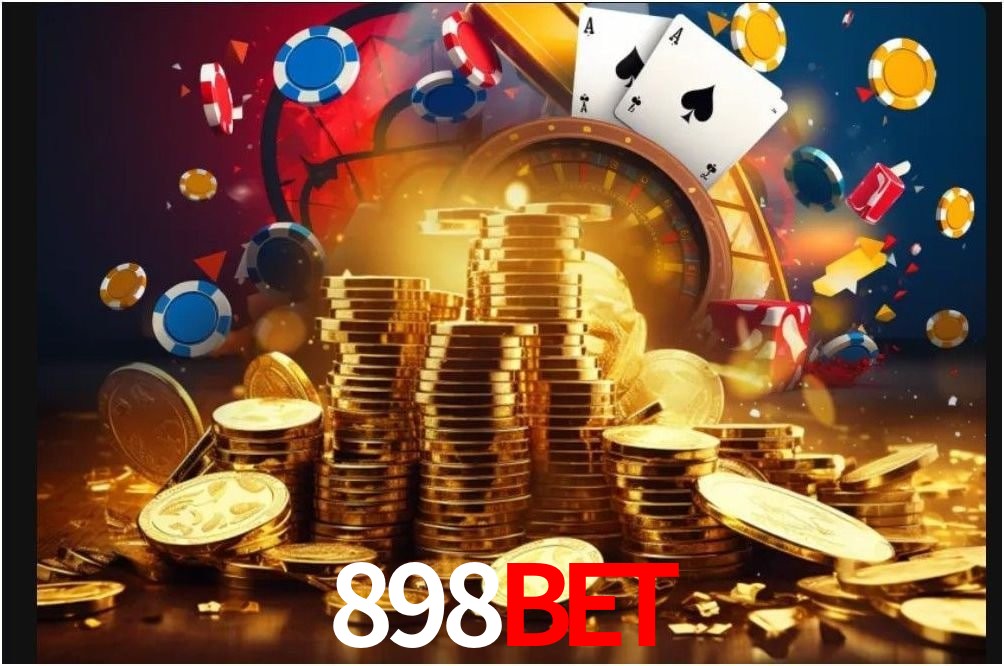 Casino VIP 898bet