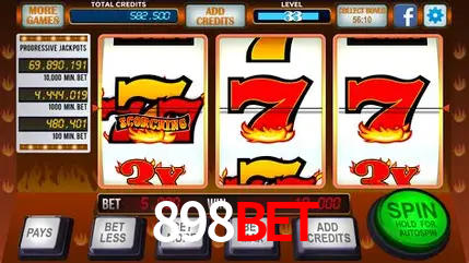 Inovações de Jogos na 898bet: O Futuro das Experiências Interativas