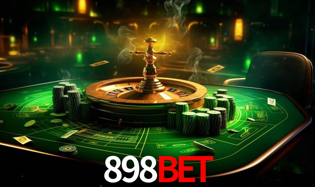 Torneios 898bet