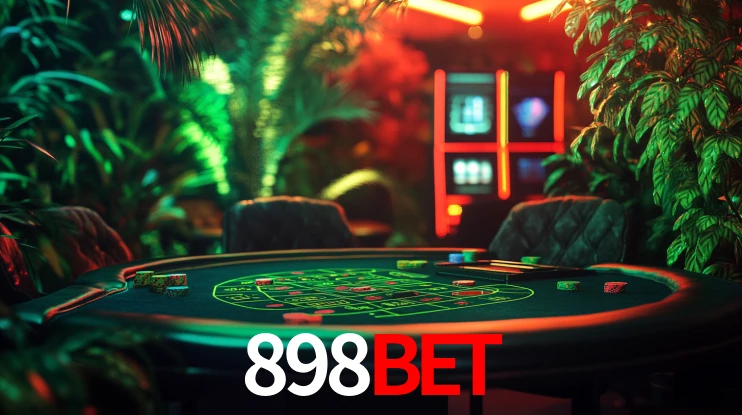VIP Casino 898bet