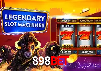 Inovações de Jogos na 898bet: O Futuro das Experiências Interativas