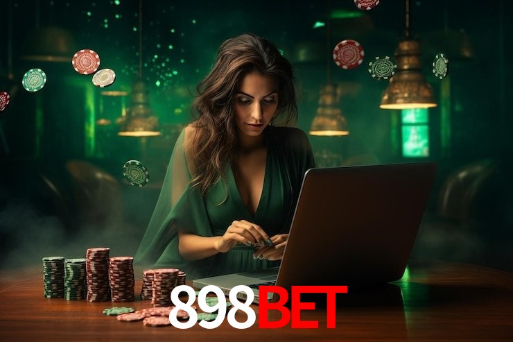 Instalar app 898bet