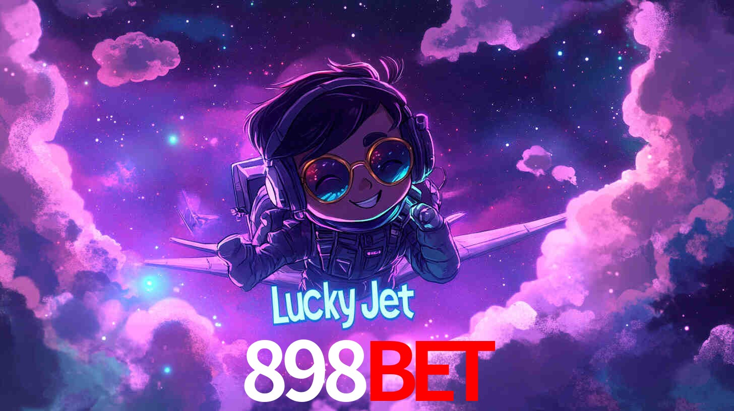 Desvendando o Mundo dos Jogos Virtuais na 898bet