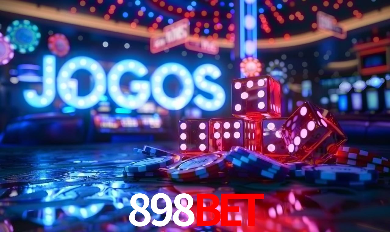 Apostas de Futebol 898bet