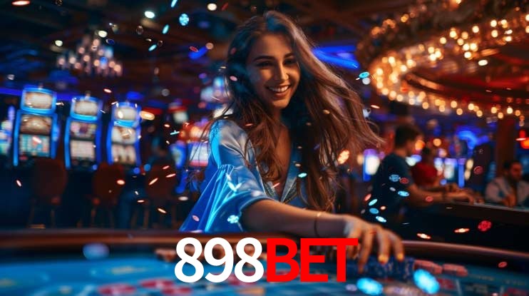Bonus Features 898bet