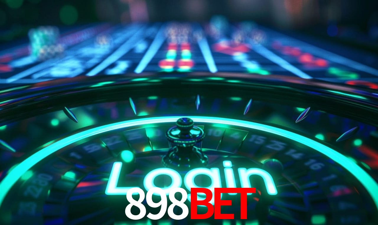 Benefícios da Conta 898bet