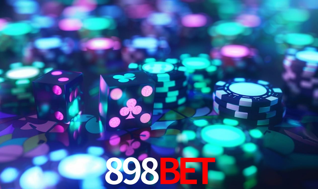 Diretório de Jogos 898bet