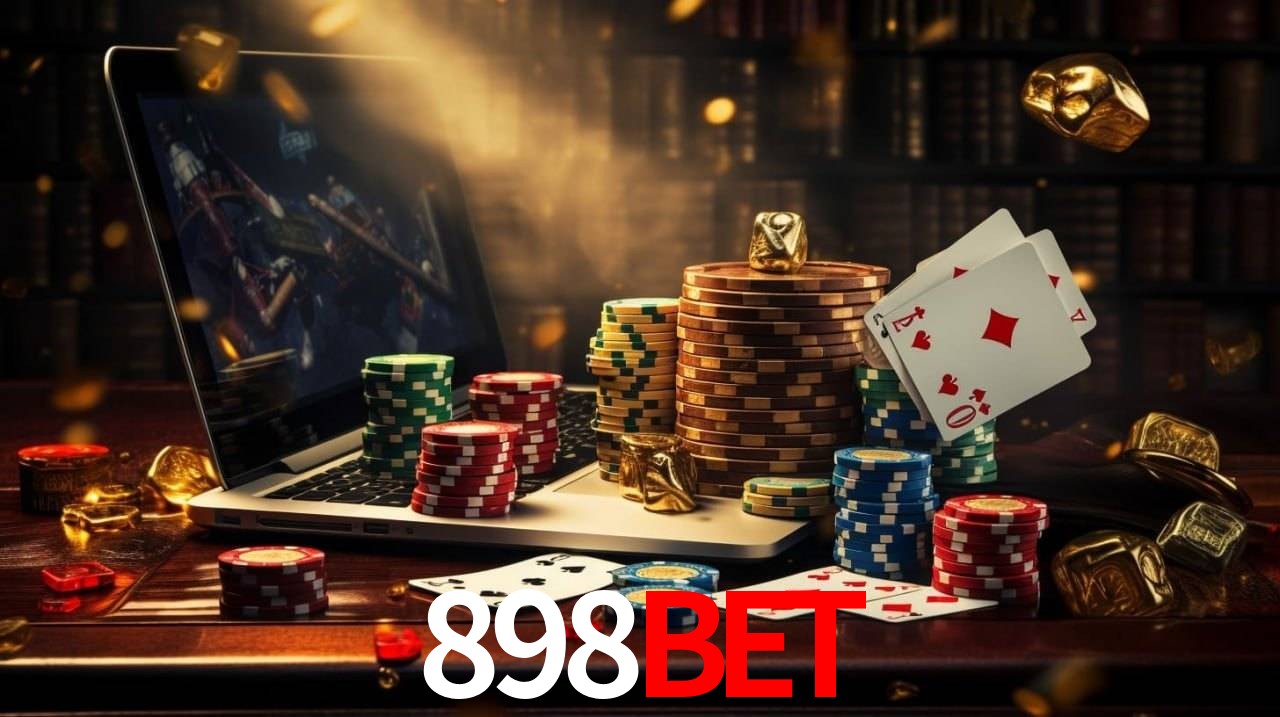 Jogos de Slot 898bet