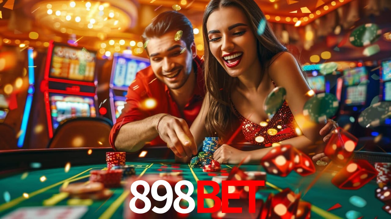 Atalho iOS 898bet