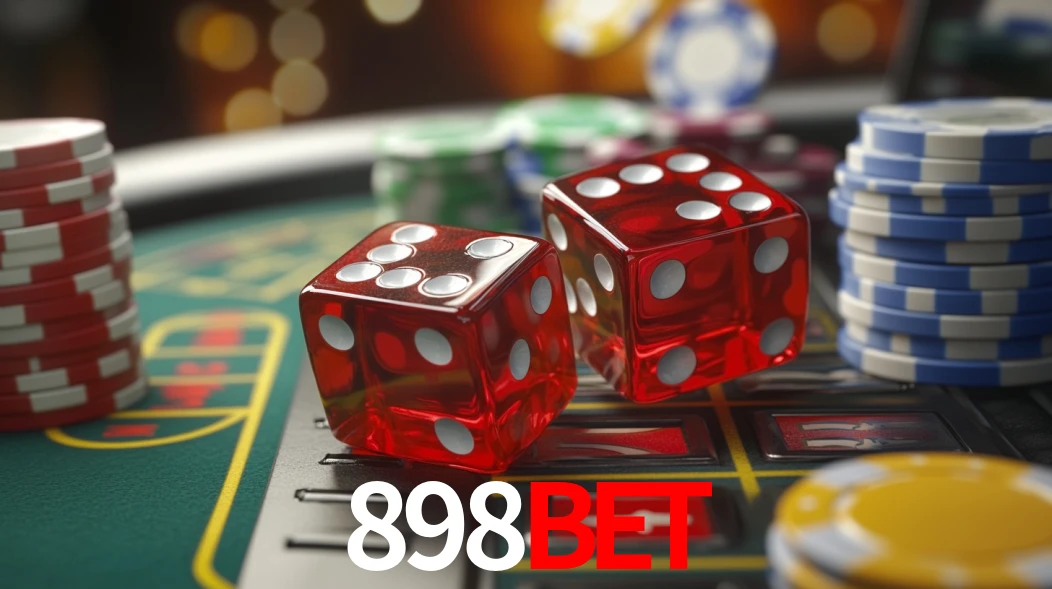 Live Casino 898bet