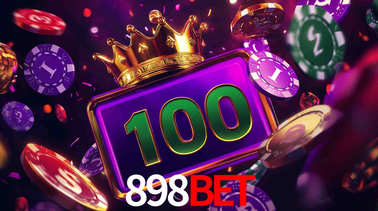 Tournaments 898bet