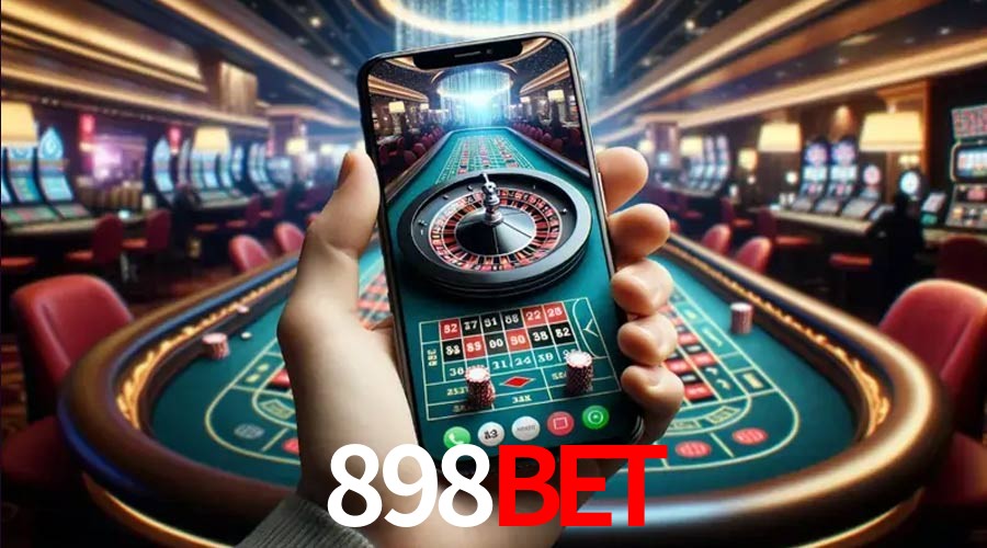 Exclusive Offers 898bet