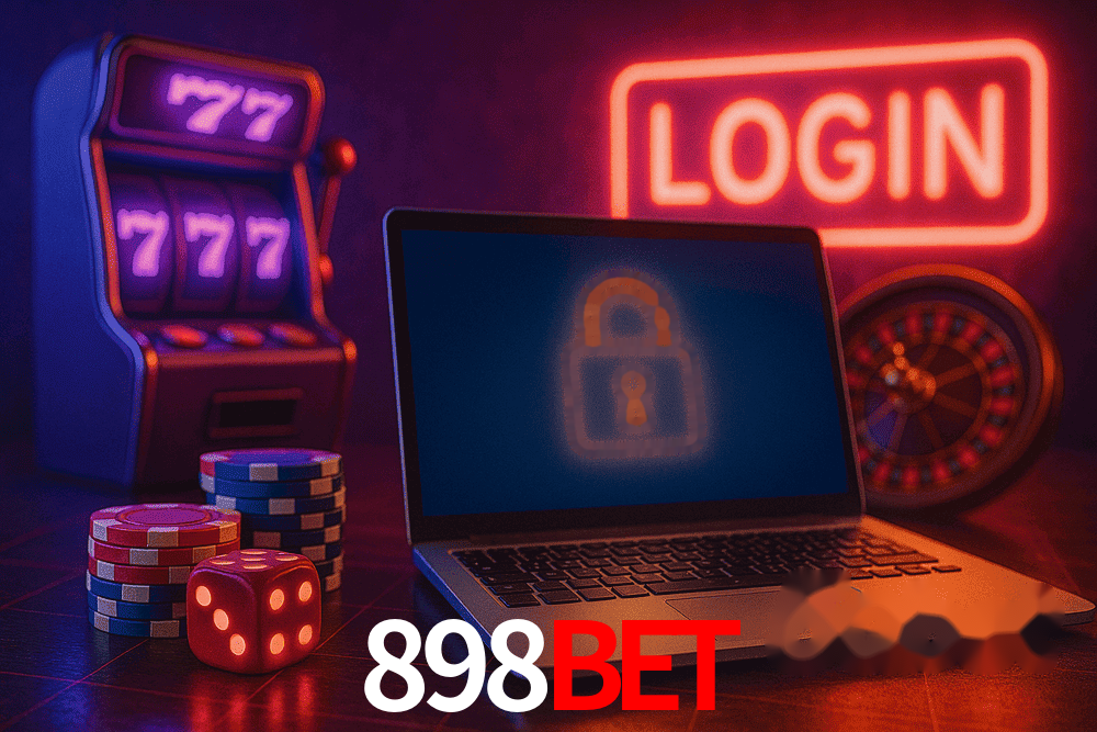 Integração de APIs 898bet