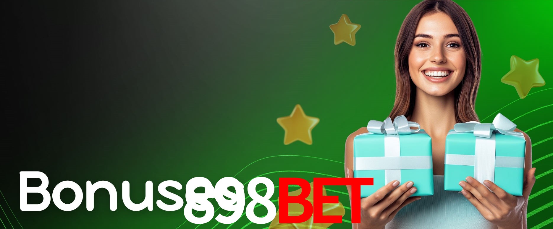 Bônus e promoções