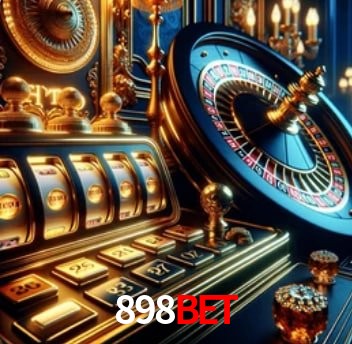 Provedores de Jogos 898bet