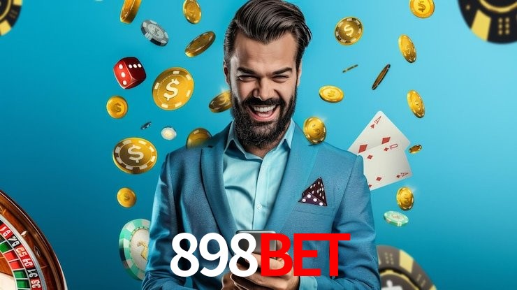 2FA Security 898bet