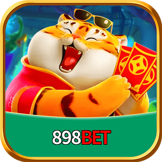 Logo 898bet